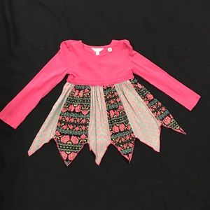 Matilda Jane Winding Road Tunic